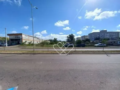 Lote/Terreno à venda, 1408m² no São Vicente, Gravataí