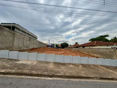 Lote/Terreno à venda, 525m² no Jardim América, Bragança Paulista