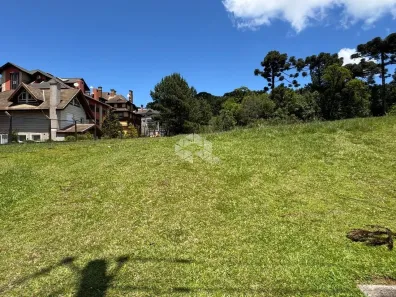 Lote/Terreno à venda, 1295m² no Centro, Canela