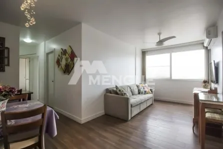 Apartamento com 3 Quartos à venda, 72m² no São João, Porto Alegre