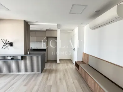 Apartamento com 2 Quartos para alugar, 70m² no Sumarezinho, São Paulo