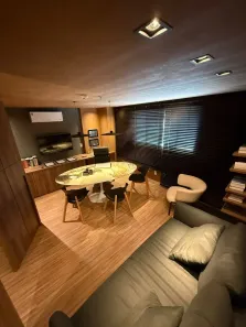 Sala Comercial para alugar, 40m² no Serraria, Maceió