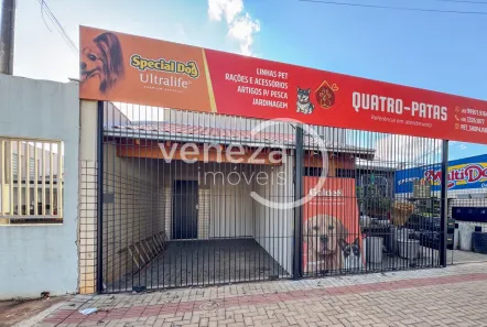 Apartamento com 2 Quartos para alugar, 122m² no Jardim Strass, Londrina