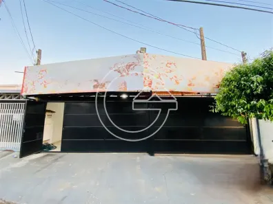 Imóvel Comercial à venda, 250m² no Centro, Marília