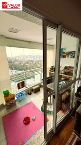 Apartamento com 3 Quartos à venda, 100m² no Pinheiros, São Paulo