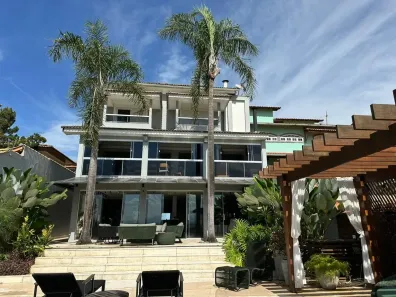 Casa com 4 Quartos à venda, 455m² no Morada da Colina, Resende