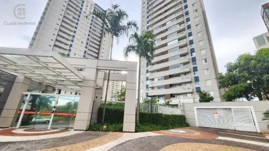 Apartamento com 3 Quartos para alugar, 78m² no Santa Rosa, Londrina
