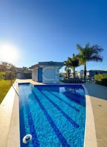 Casa de Condomínio com 3 Quartos à venda, 290m² no Parque Residencial Itapeti, Mogi das Cruzes