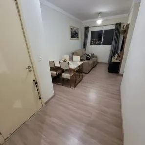 Apartamento com 2 Quartos à venda, 47m² no Residencial das Américas, Ribeirão Preto