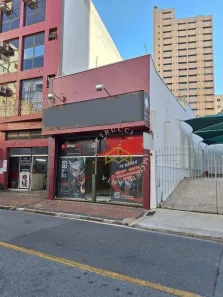 Ponto Comercial para alugar, 198m² no Centro, Campinas