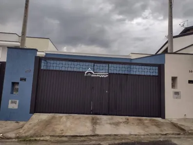 Casa com 3 Quartos à venda, 140m² no Loteamento Villa Branca, Jacareí