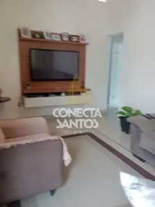 Casa com 2 Quartos à venda, 210m² no Parque Bitaru, São Vicente