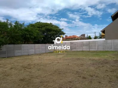 Lote/Terreno à venda, 823m² no Jardim do Castelo, Bagé