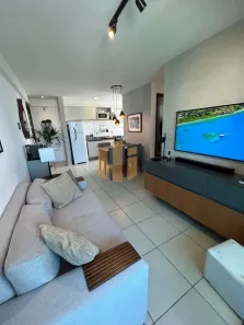 Apartamento com 2 Quartos à venda, 57m² no Boa Viagem, Recife