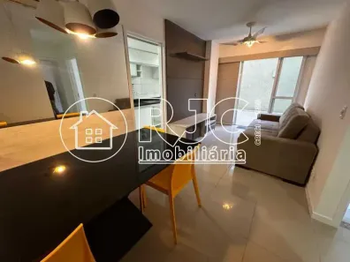 Apartamento com 2 Quartos à venda, 90m² no Andaraí, Rio de Janeiro
