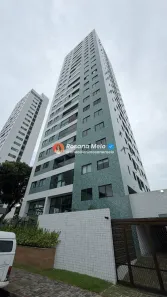 Apartamento com 3 Quartos à venda, 67m² no Candeias, Jaboatão dos Guararapes