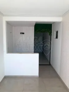 Sala Comercial para alugar, 120m² no Centro, Londrina