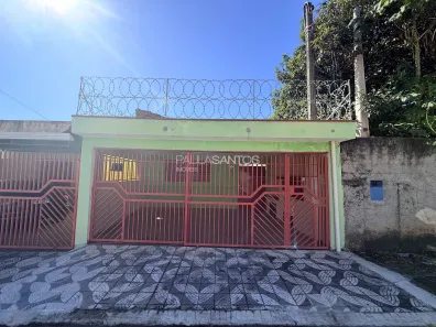 Casa com 2 Quartos à venda, 161m² no Vila Haro, Sorocaba