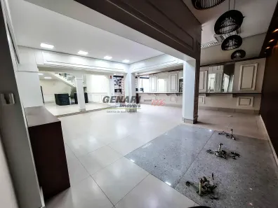 Imóvel Comercial com 1 Quarto para alugar, 375m² no Jardim Rossignatti, Indaiatuba