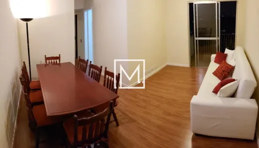 Apartamento com 3 Quartos à venda, 82m² no Sacomã, São Paulo