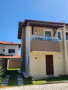 Casa de Condomínio com 3 Quartos à venda, 80m² no Icaraí, Caucaia