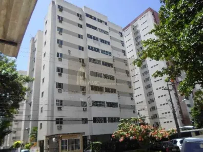 Apartamento com 3 Quartos à venda, 70m² no Torre, Recife