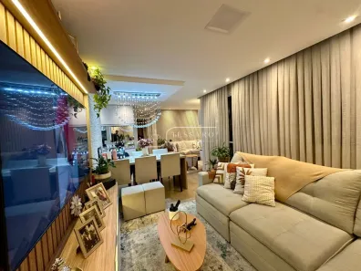 Apartamento com 2 Quartos à venda, 66m² no Vila Augusta, Guarulhos