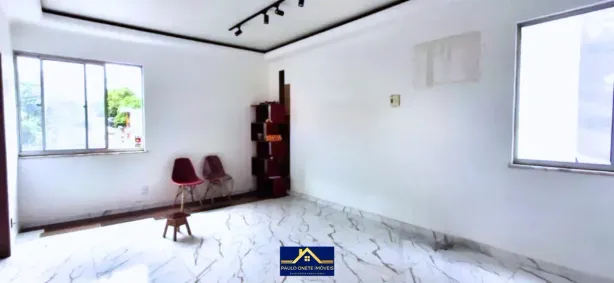 Apartamento com 2 Quartos para alugar, 133m² no Centro, Manaus