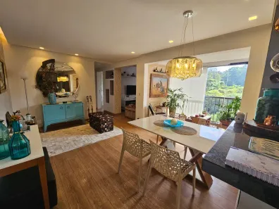 Apartamento com 2 Quartos à venda, 72m² no Cidade São Francisco, São Paulo