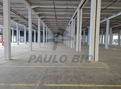 Galpão/Depósito/Armazém para alugar, 6373m² no Parque da Mooca, São Paulo