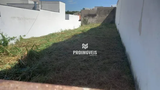 Lote/Terreno à venda, 350m² no Jardim São Domingos, Americana