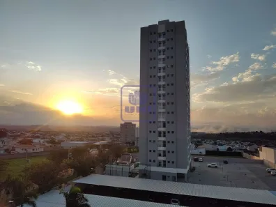Apartamento com 3 Quartos para venda ou aluguel, 91m² no Loteamento Villa Branca, Jacareí