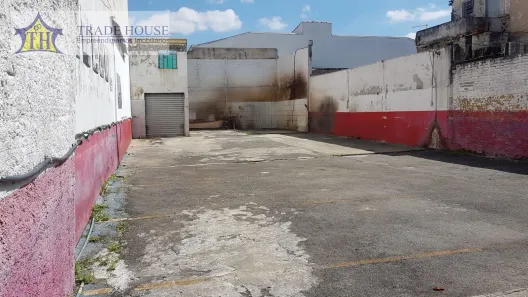 Lote/Terreno à venda, 300m² no Vila Dom Pedro I, São Paulo