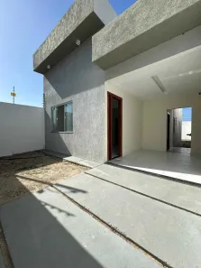 Casa com 3 Quartos à venda, 160m² no Luar da Barra, Barra dos Coqueiros