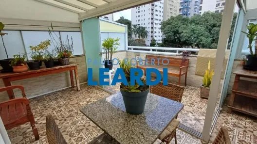 Cobertura com 2 Quartos à venda, 102m² no Vila Madalena, São Paulo