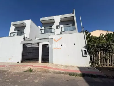 Casa com 3 Quartos à venda, 100m² no Colina de Laranjeiras, Serra