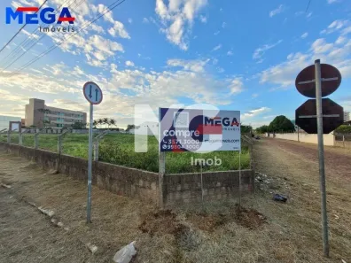 Lote/Terreno à venda, 3840m² no Lagoa Seca, Juazeiro do Norte