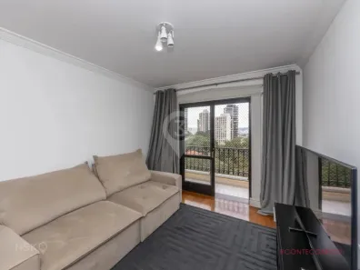 Apartamento com 3 Quartos à venda, 103m² no Perdizes, São Paulo