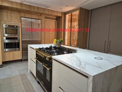 Apartamento com 3 Quartos à venda, 171m² no Jardim Arpoador, São Paulo