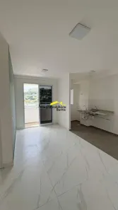 Apartamento com 2 Quartos à venda, 54m² no Ventosa, Belo Horizonte