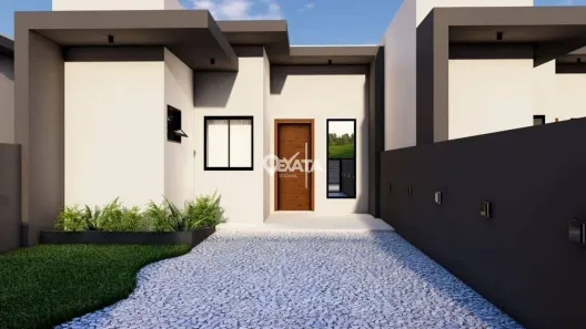 Casa com 3 Quartos à venda, 70m² no , Itapoá