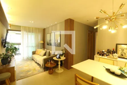Apartamento com 2 Quartos à venda, 72m² no Freguesia (Jacarepaguá), Rio de Janeiro