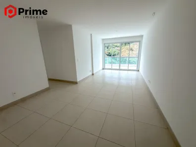 Apartamento com 3 Quartos à venda, 107m² no Centro de Vila Velha, Vila Velha