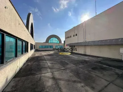 Prédio Comercial para alugar, 4367m² no Bela Vista, São Paulo