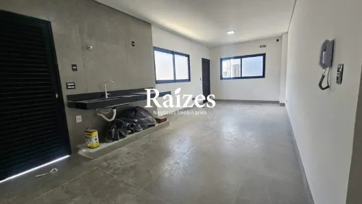 Apartamento com 3 Quartos à venda, 110m² no Grand Ville, Uberlândia