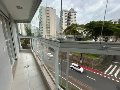 Apartamento com 3 Quartos à venda, 140m² no Agronômica, Florianópolis