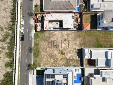 Lote/Terreno à venda, 360m² no Jardim Residencial Campos do Conde, Sorocaba