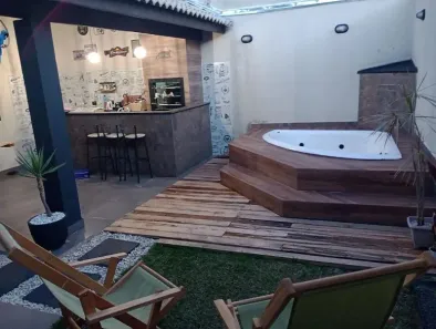 Casa com 2 Quartos à venda, 154m² no Parque Vista Barbara, Sorocaba