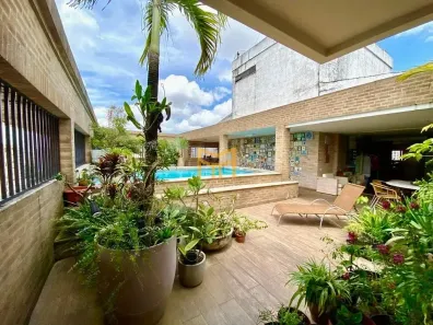 Cobertura com 4 Quartos à venda, 700m² no Nazaré, Belém