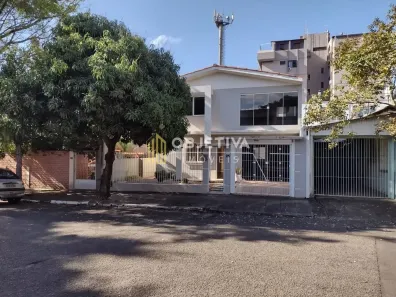 Casa de Condomínio com 2 Quartos à venda, 180m² no Rio Branco, Novo Hamburgo